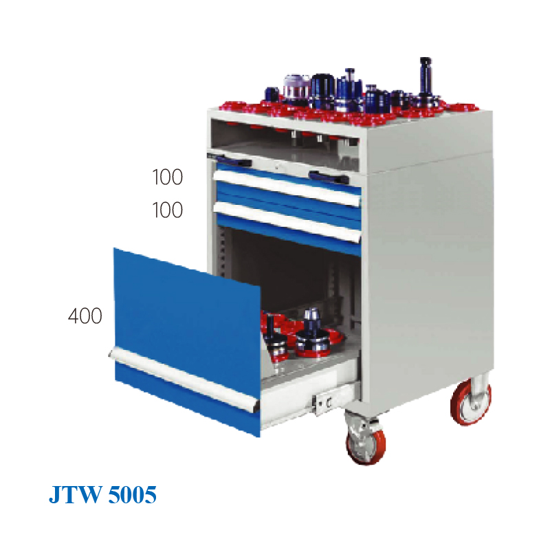 JTW-5005 刀具車